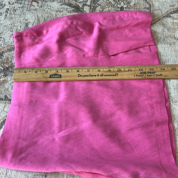 H&M Hot Pink Mini Skirt NWT - Picture 5 of 5